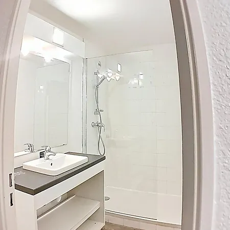 Lejlighed Au Pied Des Pistes, Animaux Admis, Balcon Sud - Fr-1-811-50 *