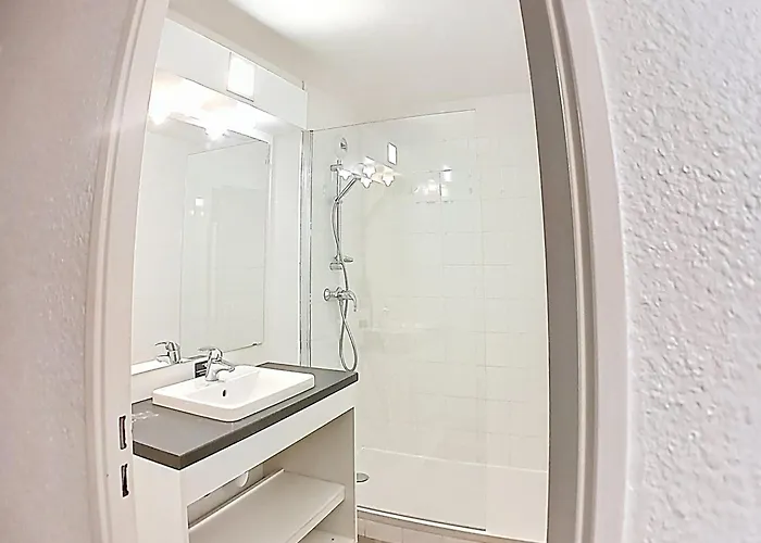 Lejlighed Au Pied Des Pistes, Animaux Admis, Balcon Sud - Fr-1-811-50 *