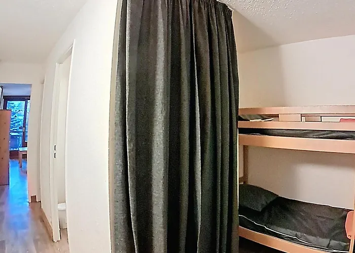 Lejlighed Au Pied Des Pistes, Animaux Admis, Balcon Sud - Fr-1-811-50 Les Deux Alpes