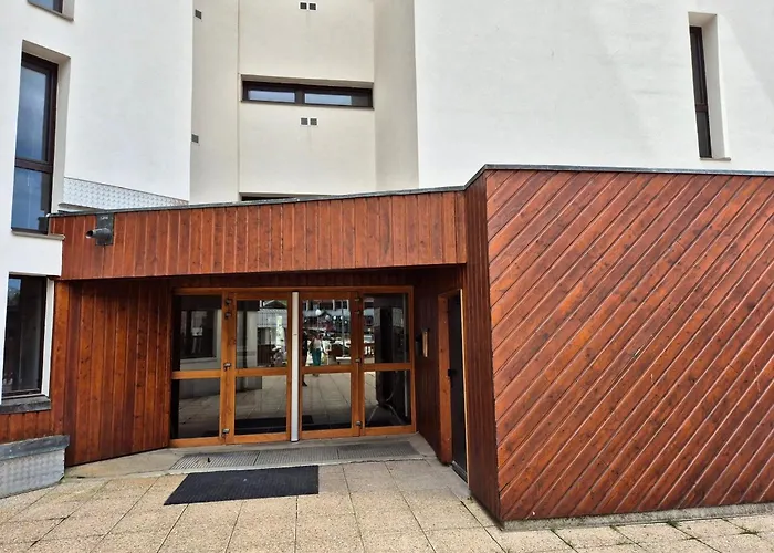 Au Pied Des Pistes, Animaux Admis, Balcon Sud - Fr-1-811-50 *