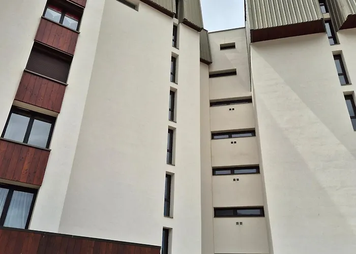 Au Pied Des Pistes, Animaux Admis, Balcon Sud - Fr-1-811-50 Les Deux Alpes